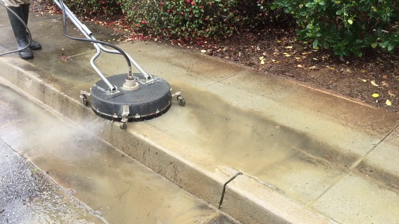 Pressure Washing Services in Reading, PA